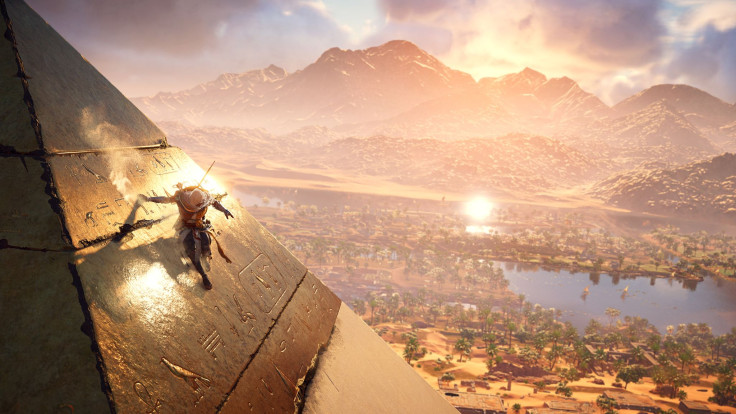 Assassin’s Creed Origins is coming soon, so the game’s director recently discussed its history, characters and PC release on Twitter. Origins is set to release on Xbox One, PS4 and PC Oct. 27.