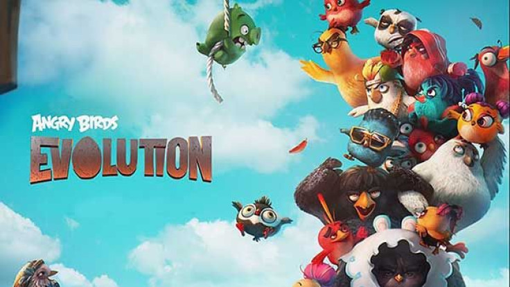Looking for Angry Birds Evolution tips, tricks, cheats and strategies to get more gems and gold and build a powerful team? Check out our beginner's guide, here.