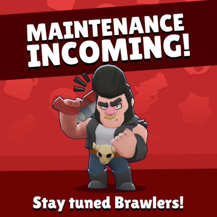 Brawl Stars receives its first set of balance changes this week.