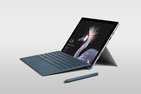 Microsoft’s New Surface Pro offers better battery life than the Surface Pro 4, but it probably won’t last a full 13.5 hours. Reviews suggest a mostly solid endurance boost for i5 models. The New Surface Pro starts at $799.