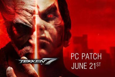 Tekken 7 has a brand new patch on PC, and it fixes various issues with leaderboards and keyboards. There are also some additional anti-cheat measures in there too. Tekken 7 is available now on PS4, Xbox One and PC.