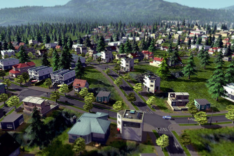 Cities: Skylines is coming to PS4 this August