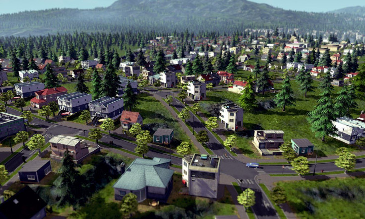 Cities: Skylines is coming to PS4 this August