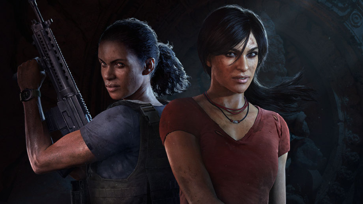 Uncharted: The Lost Legacy may not be the last Uncharted game