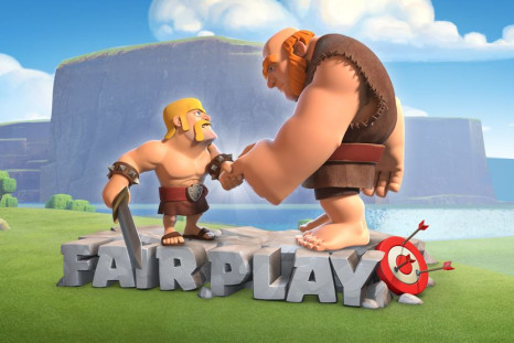 Supercell has upped their commitment to fair play with new Anti-Bullying measures. Check out what's new, here.