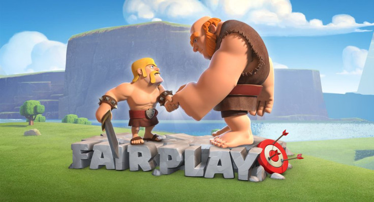 Supercell has upped their commitment to fair play with new Anti-Bullying measures. Check out what's new, here.