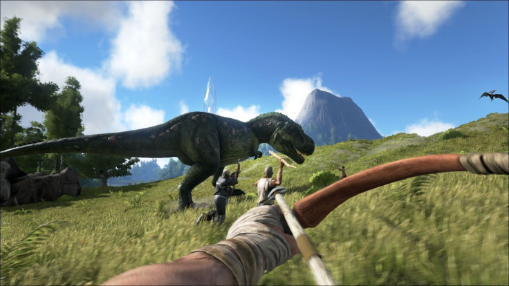ARK: Survival Evolved v259 has released on PC, and the update focuses on mechanical updates and bug fixes. Players can also try out a new skill and some server functions too. ARK: Survival Evolved is available on PC, Xbox One, PS4, OS X and Linux.
