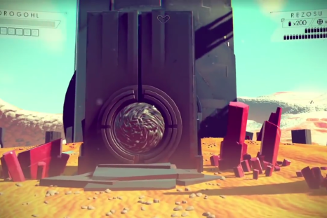 No Man’s Sky is getting an update soon, and it’s supposed to feature portals. New audio suggests the feature may allow players to see planets during different time periods. No Man’s Sky is available now on PS4 and PC.
