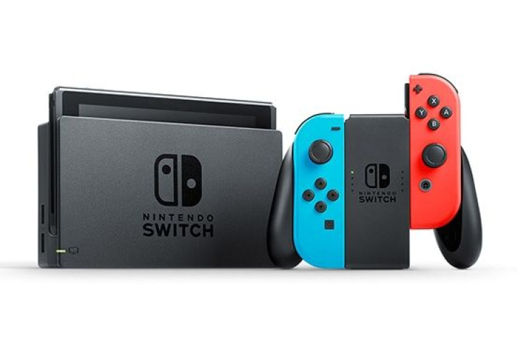 Nintendo is sorry for the lack of Switch consoles on store shelves