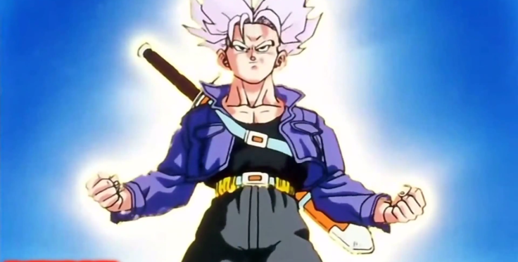 Trunks is the latest fighter to join the Dragon Ball FighterZ roster