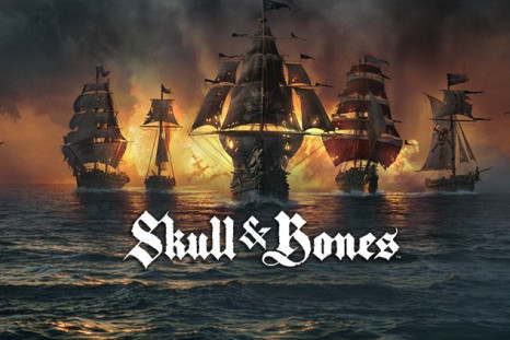 There will be a single-player campaign in Ubisoft's Skull and Bones