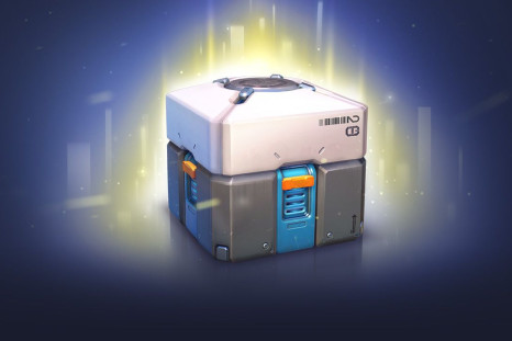 Overwatch's loot boxes are getting improved with the latest update