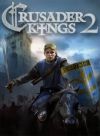 Crusader Kings 2 is available for PC.