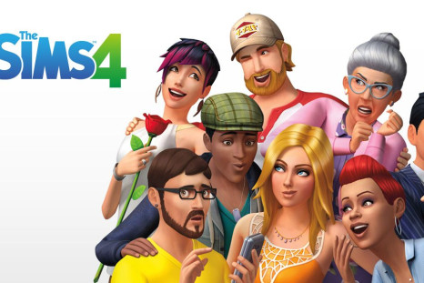 The Sims 4 is available on PC.