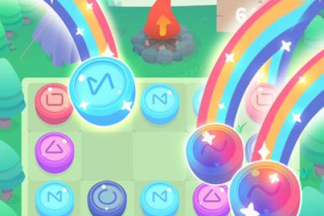 Windin is a new iOS puzzler game that brings a unique twist to the overplayed match-three genre. 