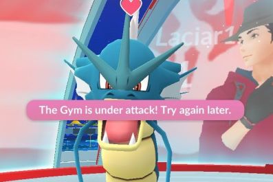 Pokémon Go players are frustrated by errors in the game’s new gym update. Niantic is actively working to fix errors that allow spoofers to easily claim gyms. Pokémon Go is available now on Android and iOS.