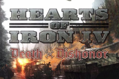 Hearts of Iron IV: Death or Dishonor is a new Country Pack, expanding upon players' ability to experience history's greatest conflict from any point of view.