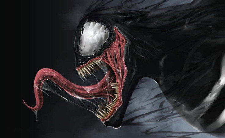 venom