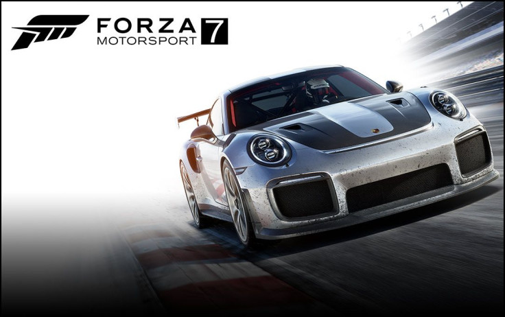 Forza Motorsport 7 is the tenth installment in the Forza racing video game series, developed by Turn 10 Studios and published by Microsoft Studios.