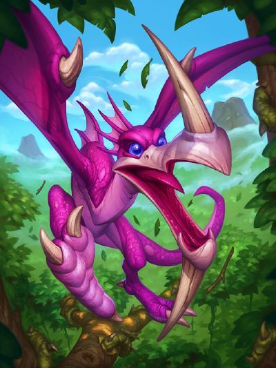 Vicious Fledgeling is a problem, but is it an epidemic?