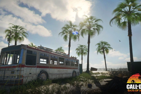Call Of Duty Days Of Summer runs through Aug. 1, and it brings the themed Beach Bog map to Modern Warfare Remastered. Players can also enjoy free Supply Drops, DLC access and new playlists on Infinite Warfare and Black Ops 3 as well.