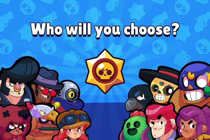 Brawl Stars Gets Second Round Of Balance Changes: Bo, Jessie, Nita And ...