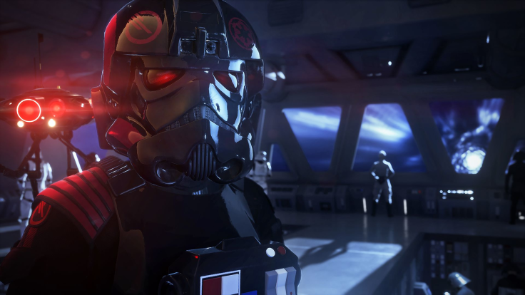 Star Wars Battlefront 2 alpha rumors are in question as DICE has seemingly rebuked existing leaked evidence. The original game had a PC alpha the summer before its release. Star Wars Battlefront 2 comes to PS4, Xbox One and PC Nov. 17.