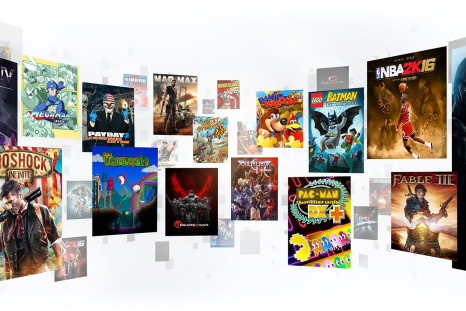 Xbox Game Pass is adding eight new games for July