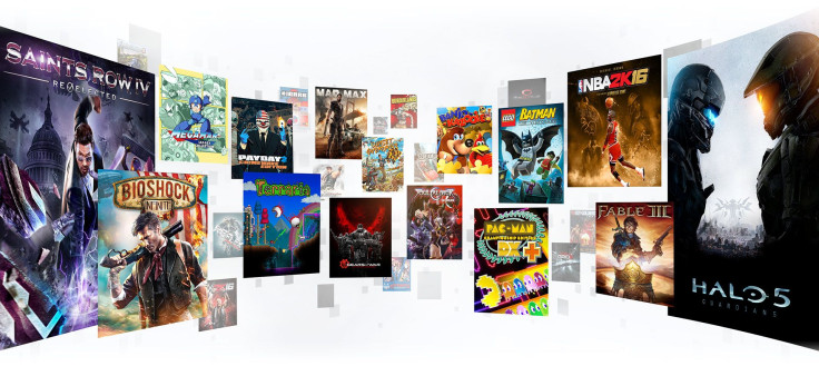 Xbox Game Pass is adding eight new games for July