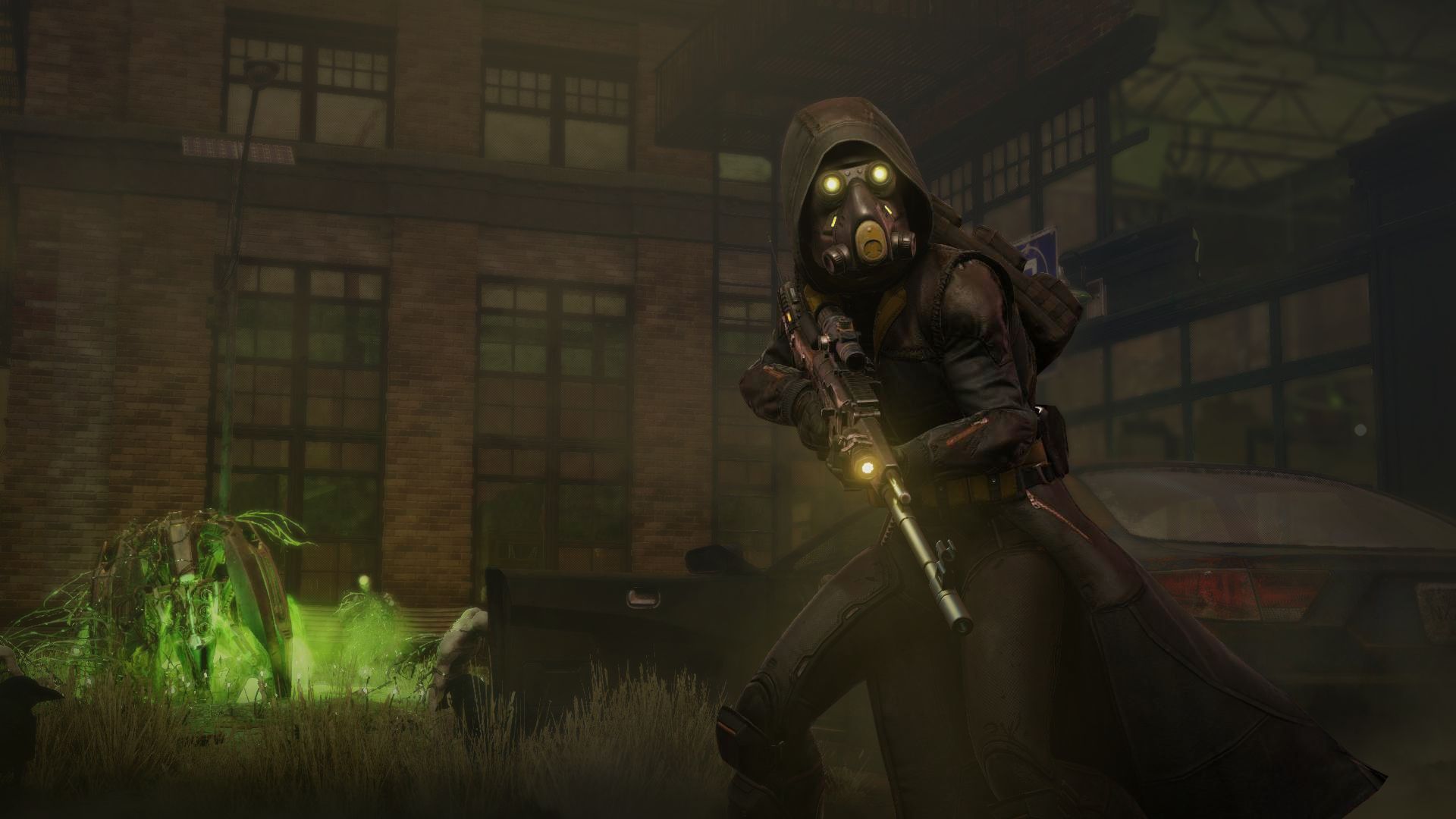 2 War Of The Chosen Trailer Explains New Human Faction, The Reapers