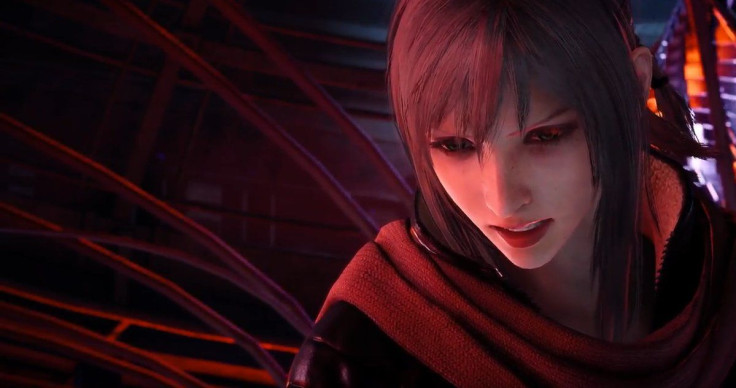 Aranea in Episode Prompto