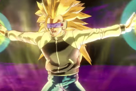 Super Saiyan 3 transformation confirmed for 'Dragon Ball Xenoverse 2'