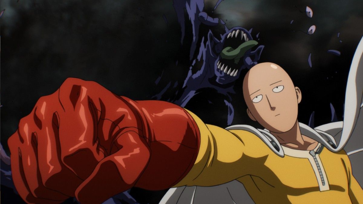 When Is Season 2 Of One Punch Man Coming Out 'One-Punch Man' English Dub Comes To Adult Swim's Toonami July 16