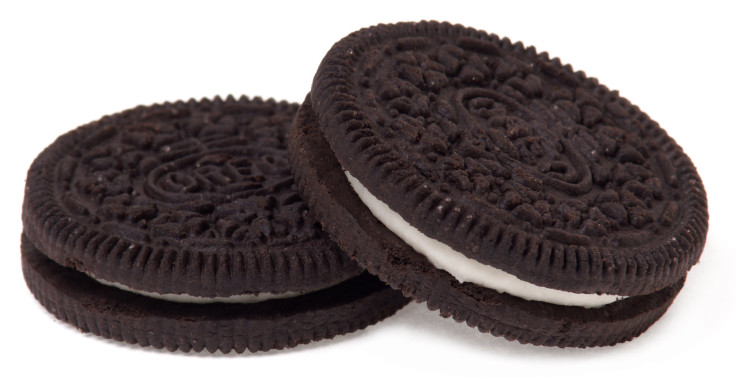 Oreos 