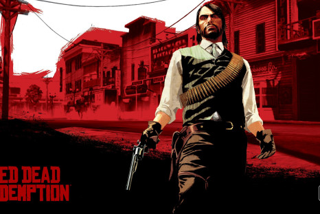 Red Dead Redemption will be on Xbox One via Backward Compatibility starting July 8