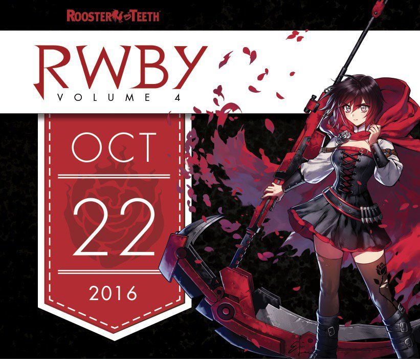 RWBY Ice Queendom Premieres First Three Episodes Free and Early