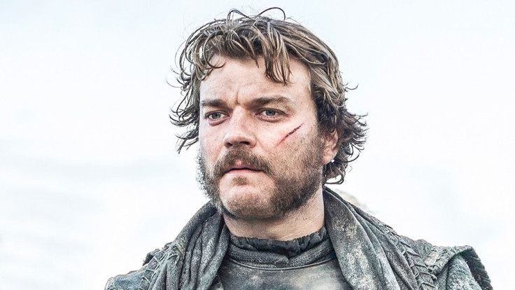 Euron Greyjoy, the most dangerous man in Westeros.