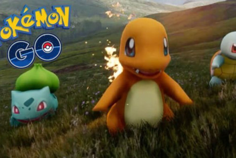 The servers for Pokemon Go are up and down and back up again. Check the status right here