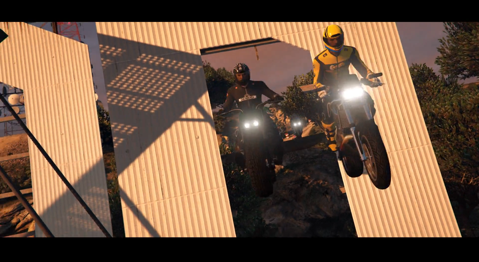 GTA 5' Cunning Stunts Trailer Breakdown: All The New Vehicles Coming To New  DLC [VIDEO]