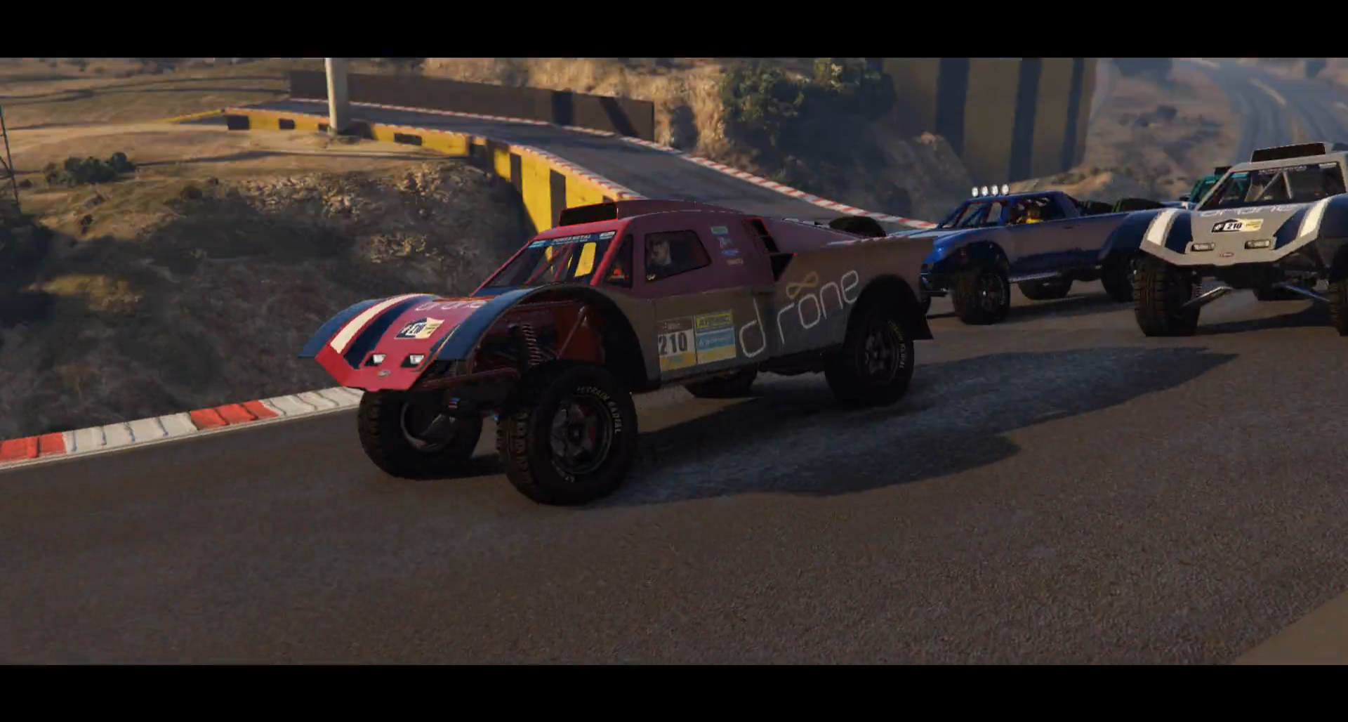 GTA 5' Cunning Stunts Trailer Breakdown: All The New Vehicles Coming To New  DLC [VIDEO]