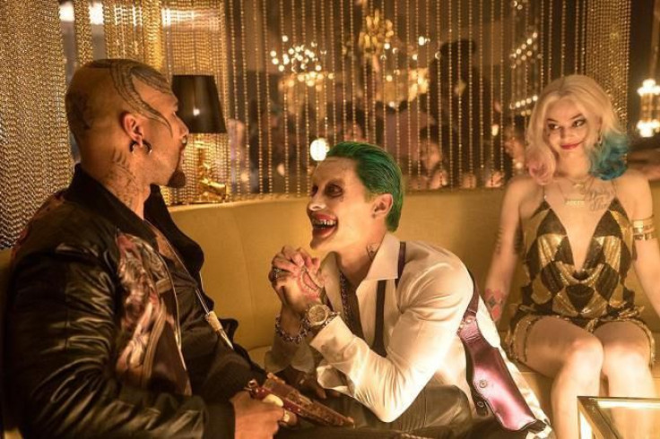 How will Jared Leto's Joker compare?