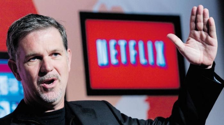 Despite the law making Netflix account sharing illegal, Netflix CEO, Reed Hastings calls account sharing "a good thing."