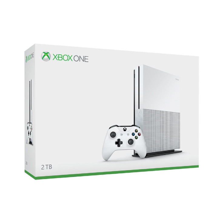The release date for the Xbox One S may have leaked on Amazon