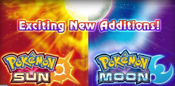 Some new Pokemon were introduced in the latest 'Sun and Moon' trailer.