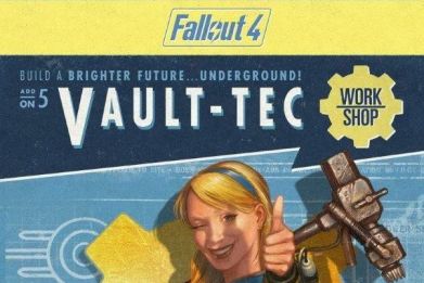 Vault-Tec Workshop for Fallout 4 is surprisingly more than meets the eye