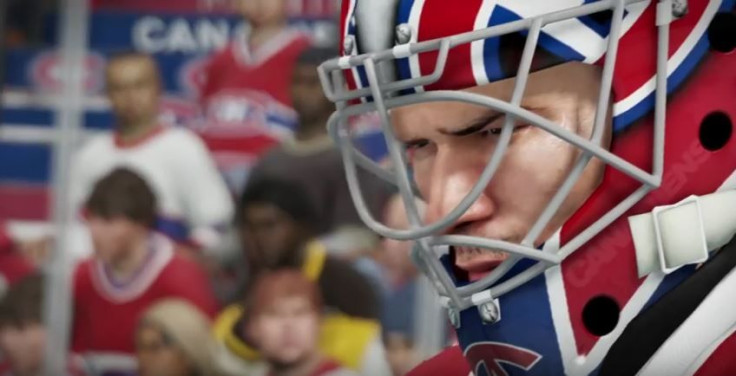 'NHL 17' is ready to make its Ultimate Team Mode better.