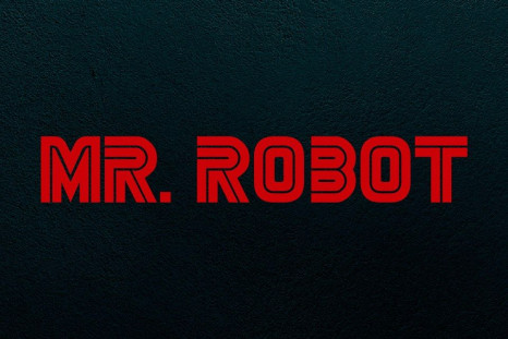 'Mr. Robot' airs Wednesdays at 10 pm on USA. 
