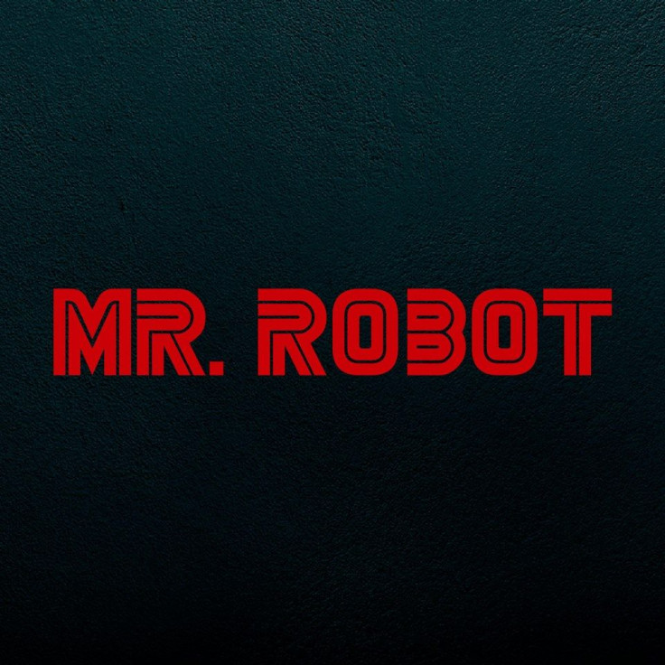 'Mr. Robot' airs Wednesdays at 10 pm on USA. 