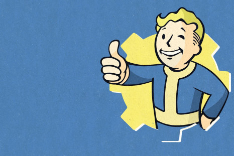 Fallout 4 mods for PS4 aren't coming any time soon