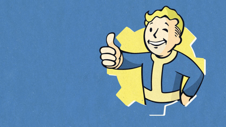 Fallout 4 mods for PS4 aren't coming any time soon